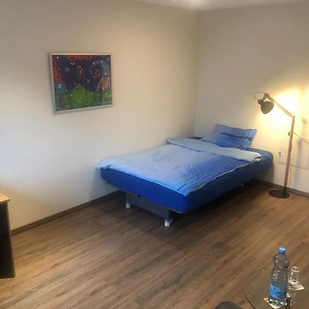Calm Spacy Room, Own Modern Bath, Near Center, To 1 Person Or A Couple - Not Suitable For Craftsmen, Not Accepted - Privatly Rented ニュルンベルク エクステリア 写真